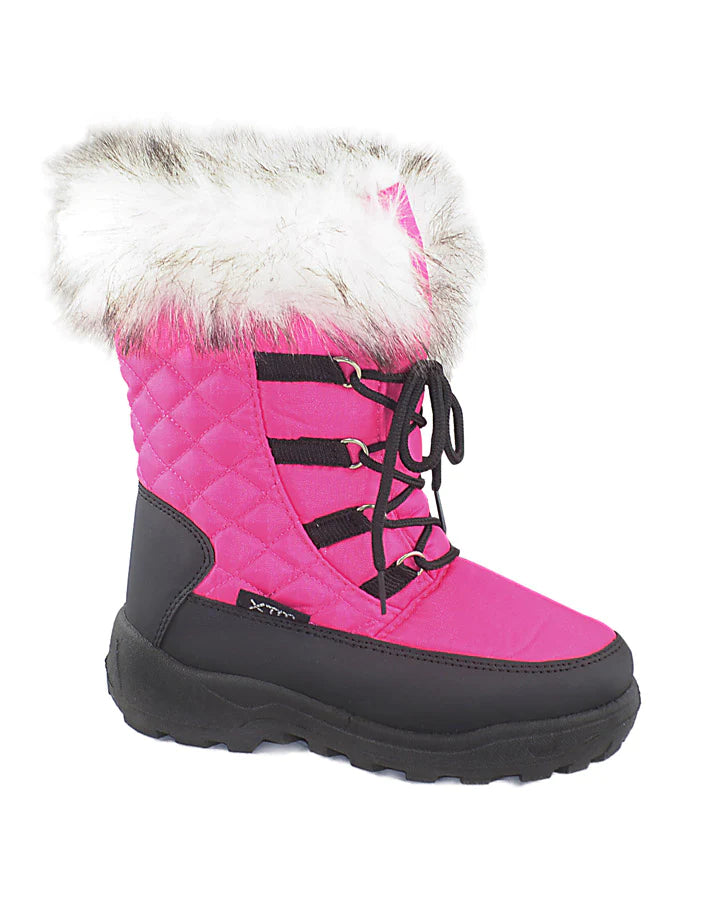 Xtm predator 2025 snow boots