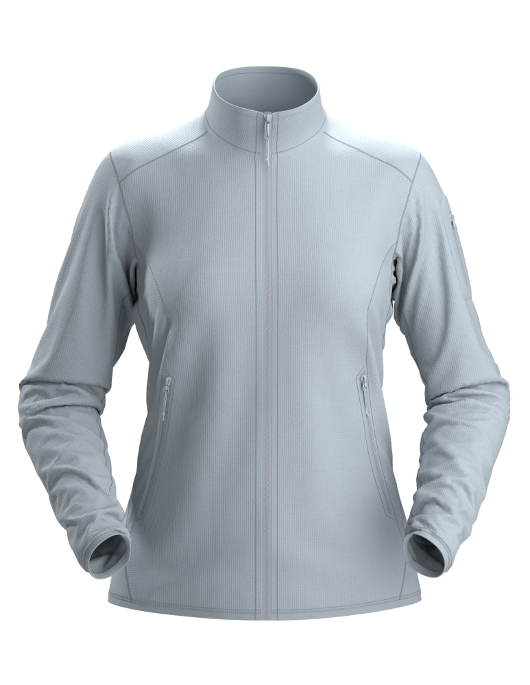 Delta lt hot sale jacket women's