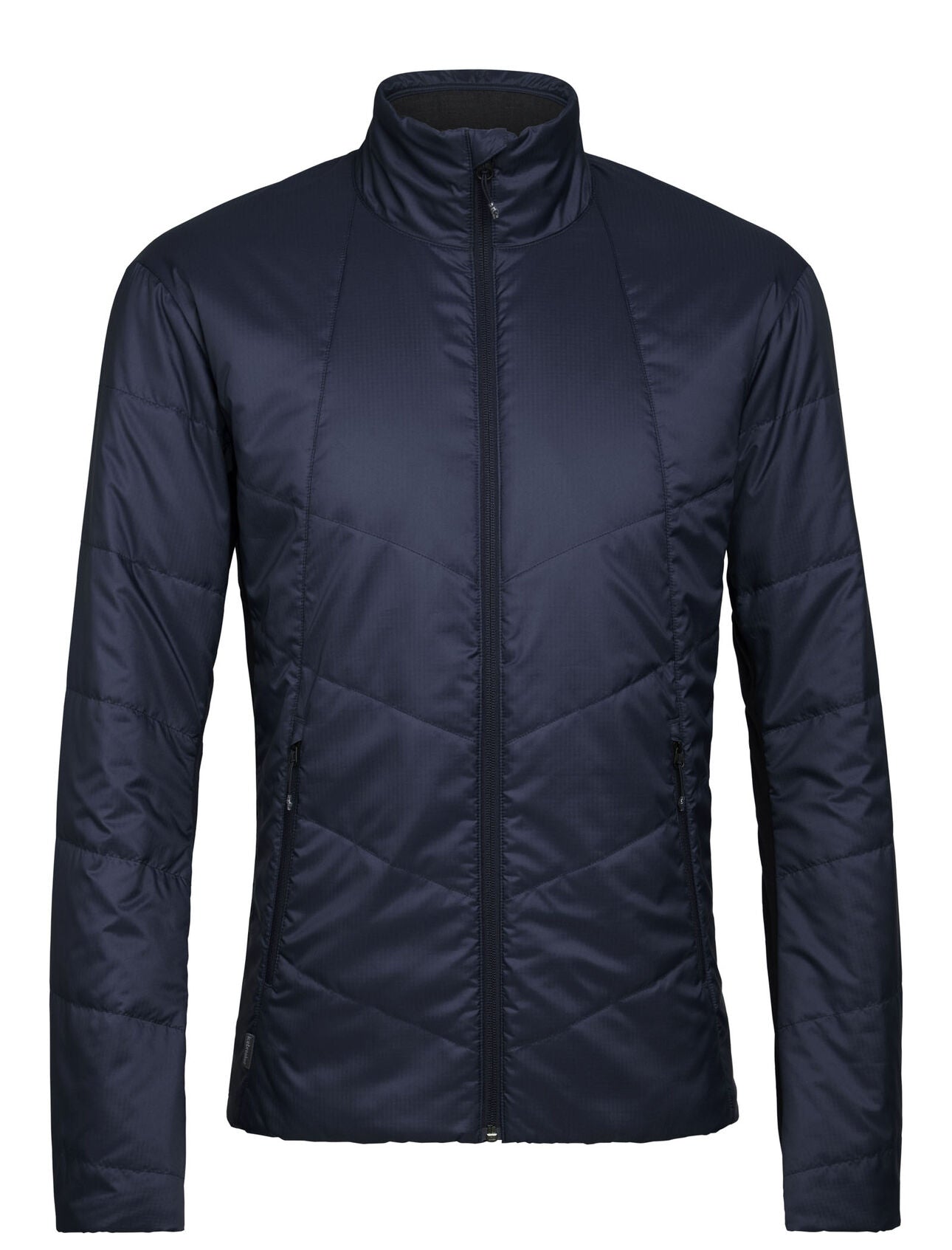 ICEBREAKER MENS HELIX JACKET