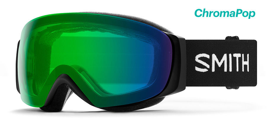 Smith IO MAG S Goggle
