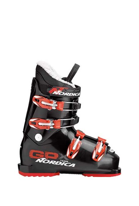 Nordica shop gpx team