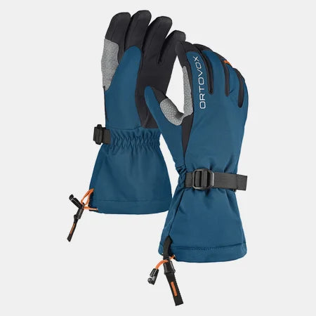 Ortovox Merino Mountain Glove M