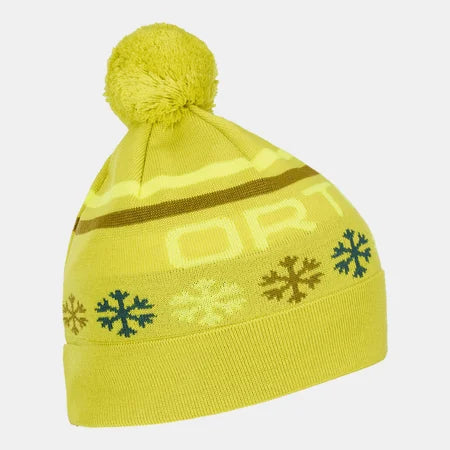 Ortovox Merino Nordic Knit Beanie