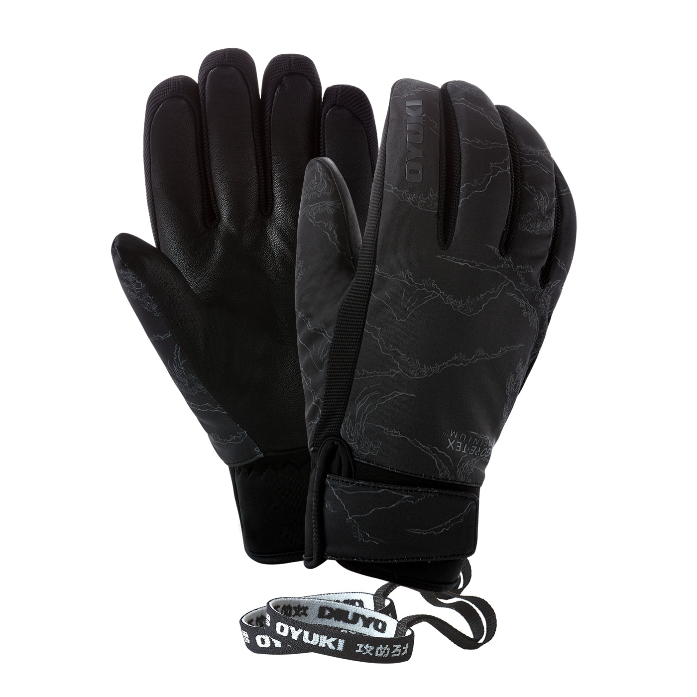 OYUKI GTX HARU GLOVE MENS