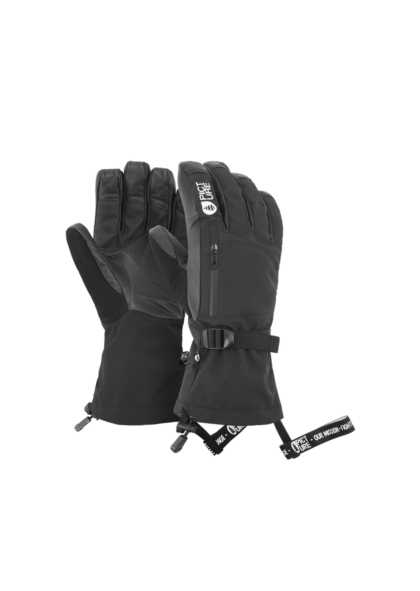 PICTURE MCTIGG 3 IN 1 GLOVE