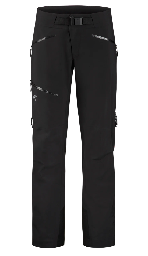 ARCTERYX SENTINEL LT PANT WMS