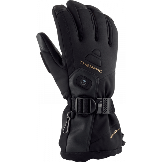THERMIC ULTRA HEAT GLOVES MENS