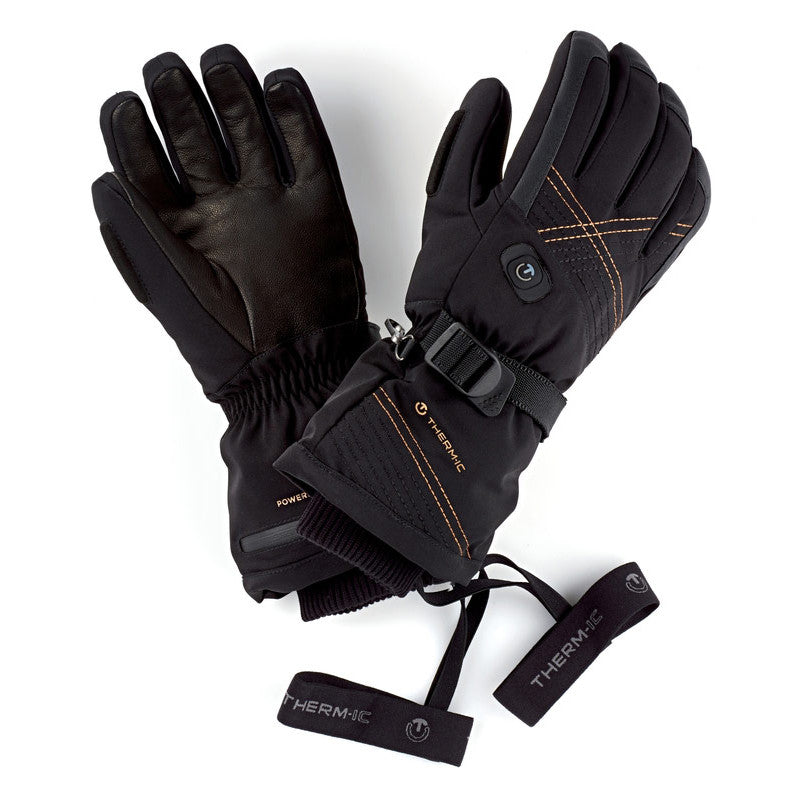THERMIC ULTRA HEAT BOOST GLOVES W