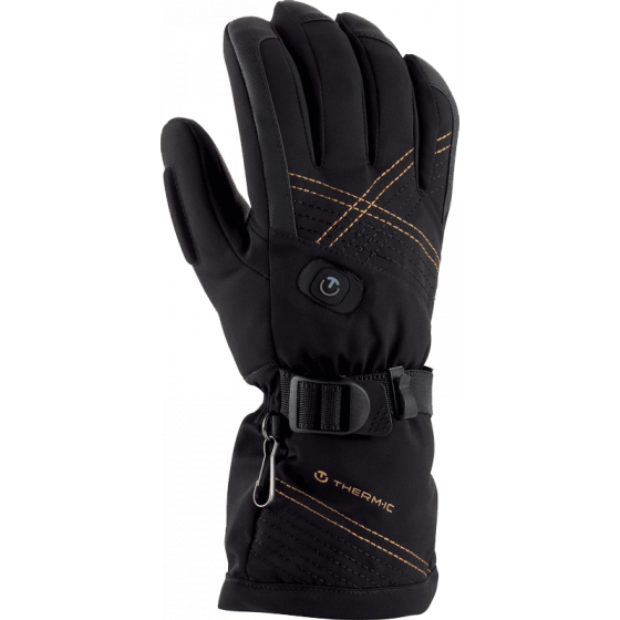 THERMIC ULTRA HEAT BOOST GLOVES W
