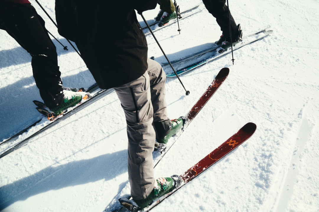 Skis