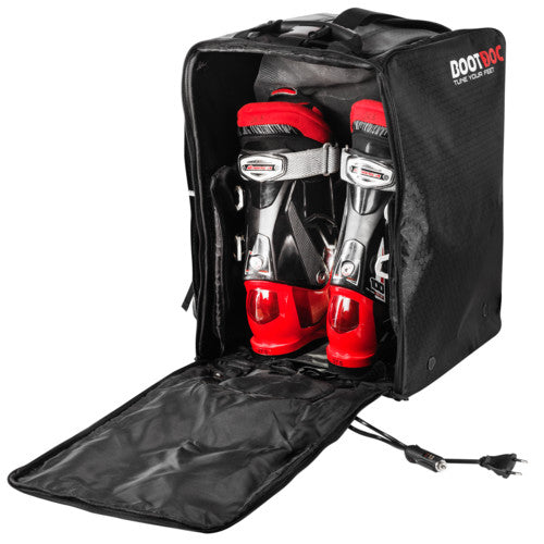 BootDoc Heated Boot Bag