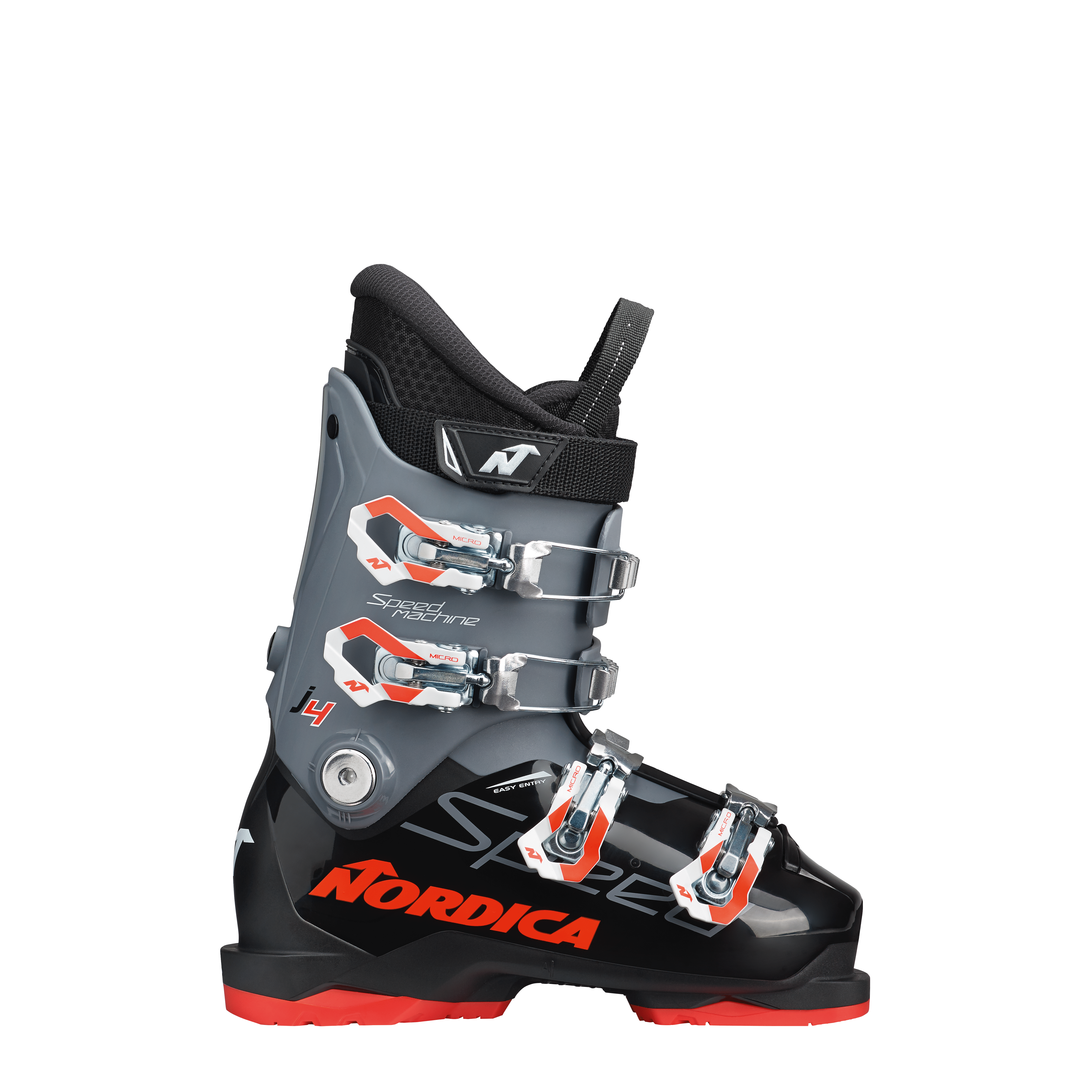 Nordica Speed Machine J4