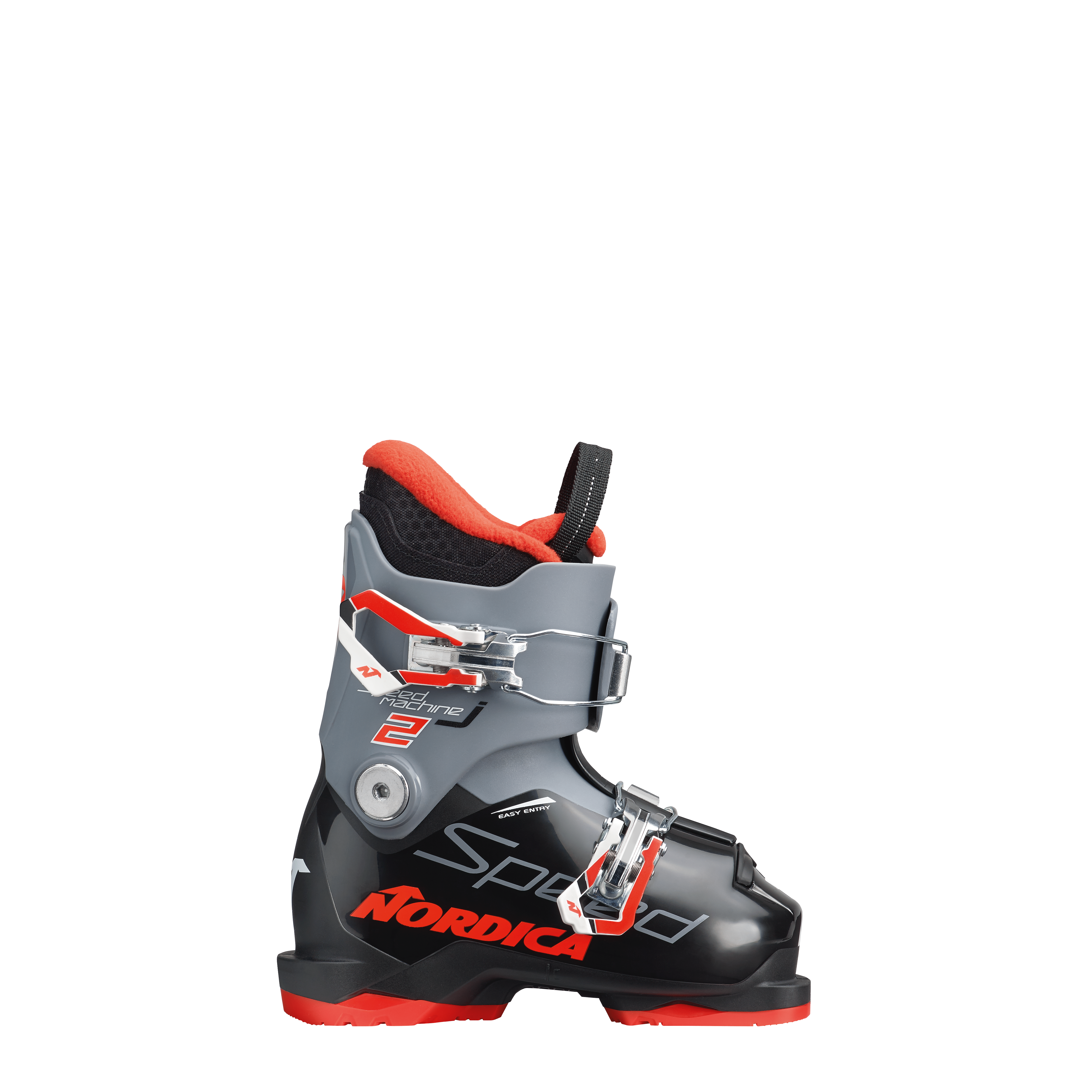 Nordica SpeedMachine J2