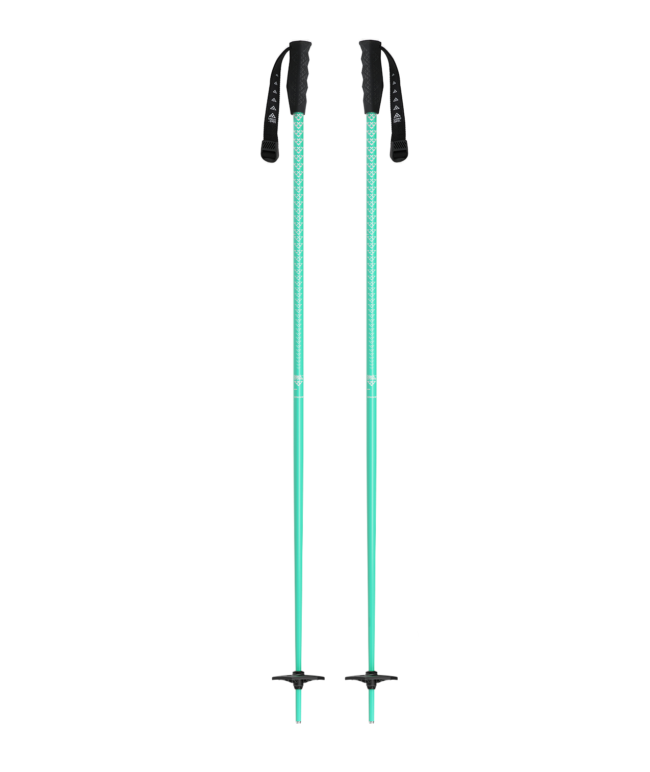 Black Crows Meta Poles