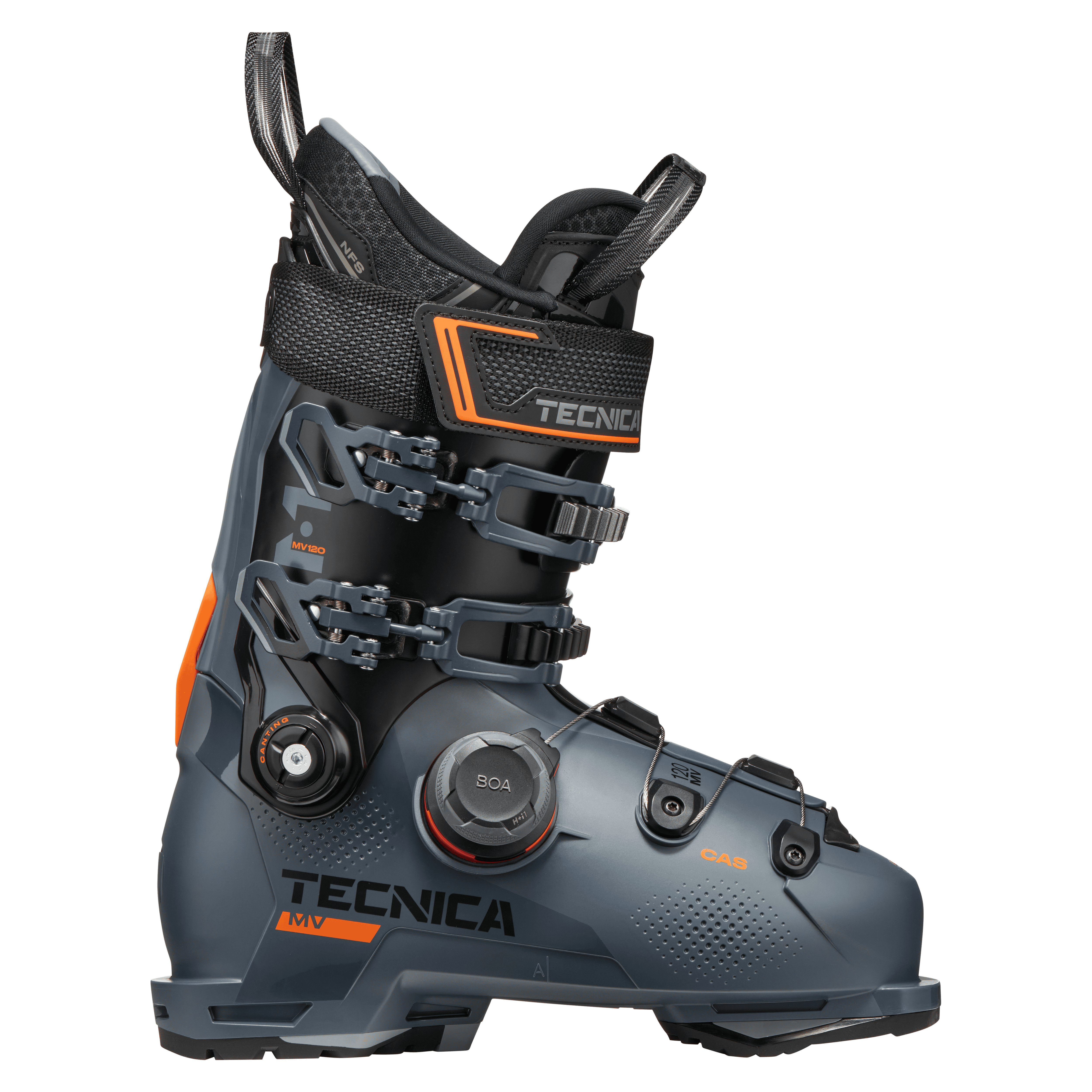 Tecnica Mach1 120 MV BOA GW Dark Avid