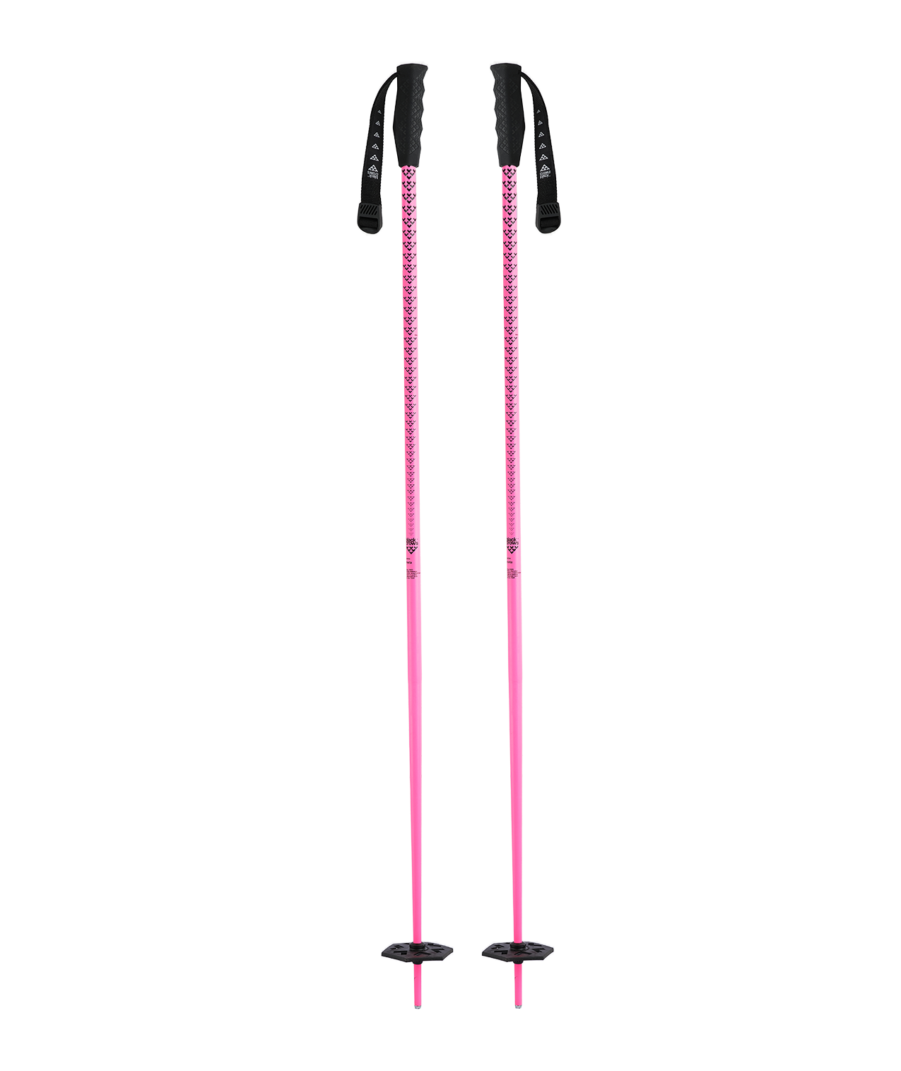 Black Crows Meta Poles
