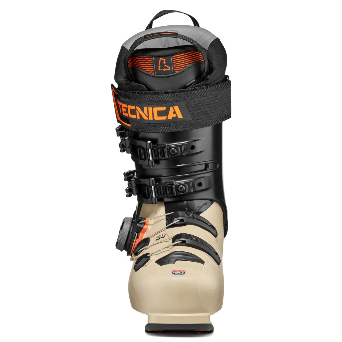 Tecnica Mach1 130 MV BOA GW Sand