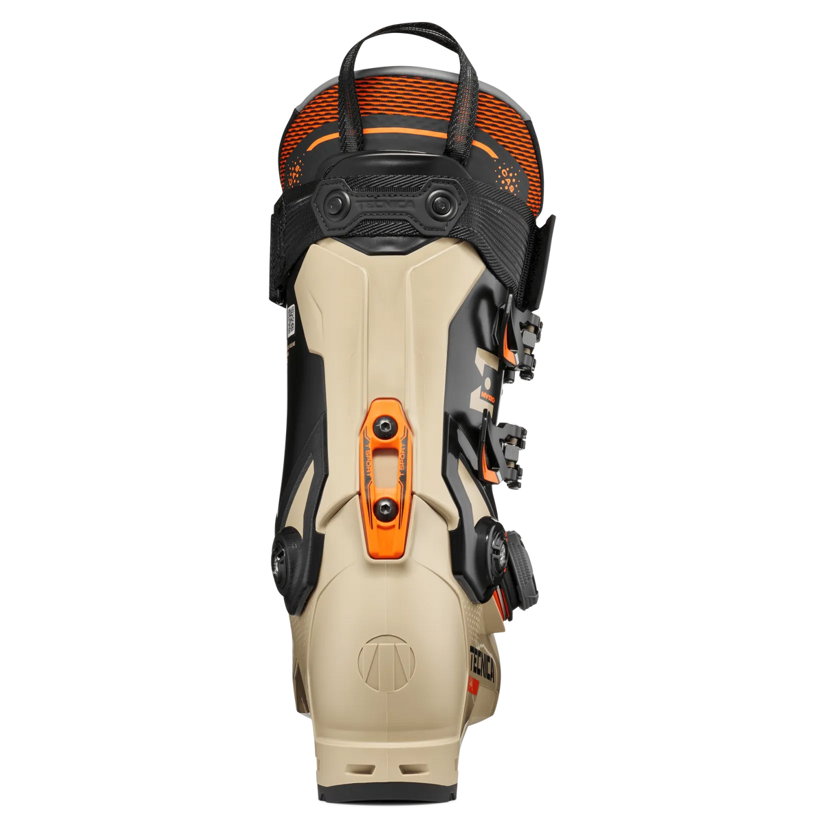 Tecnica Mach1 130 MV BOA GW Sand