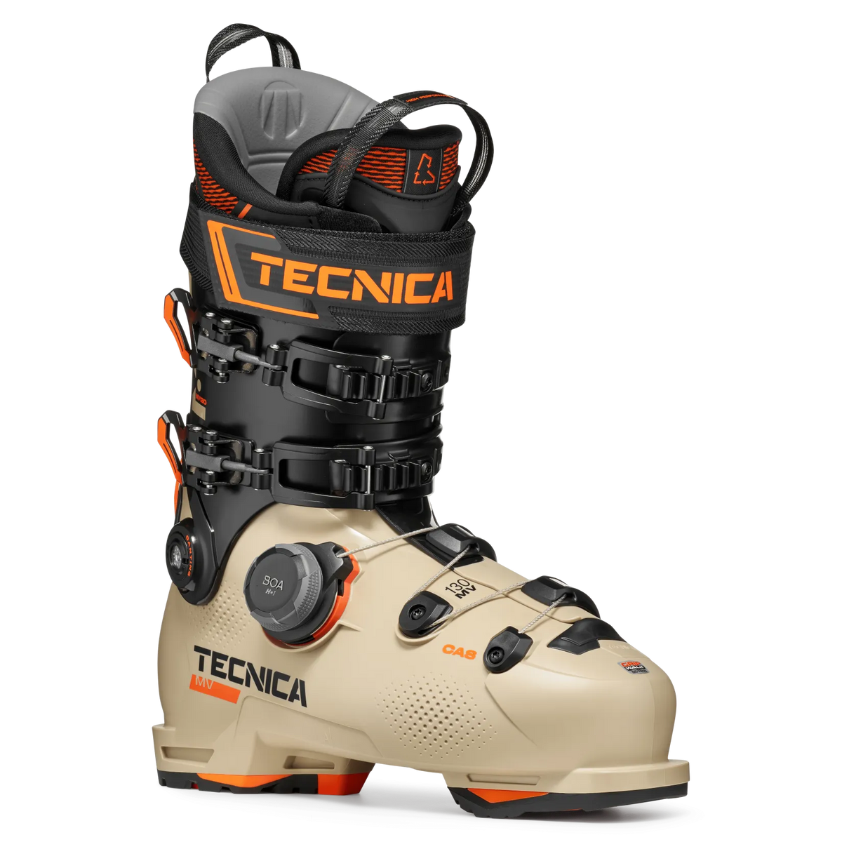 Tecnica Mach1 130 MV BOA GW Sand