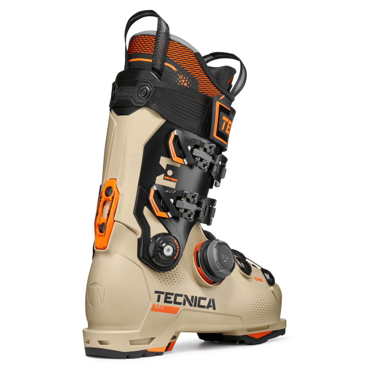 Tecnica Mach1 130 MV BOA GW Sand