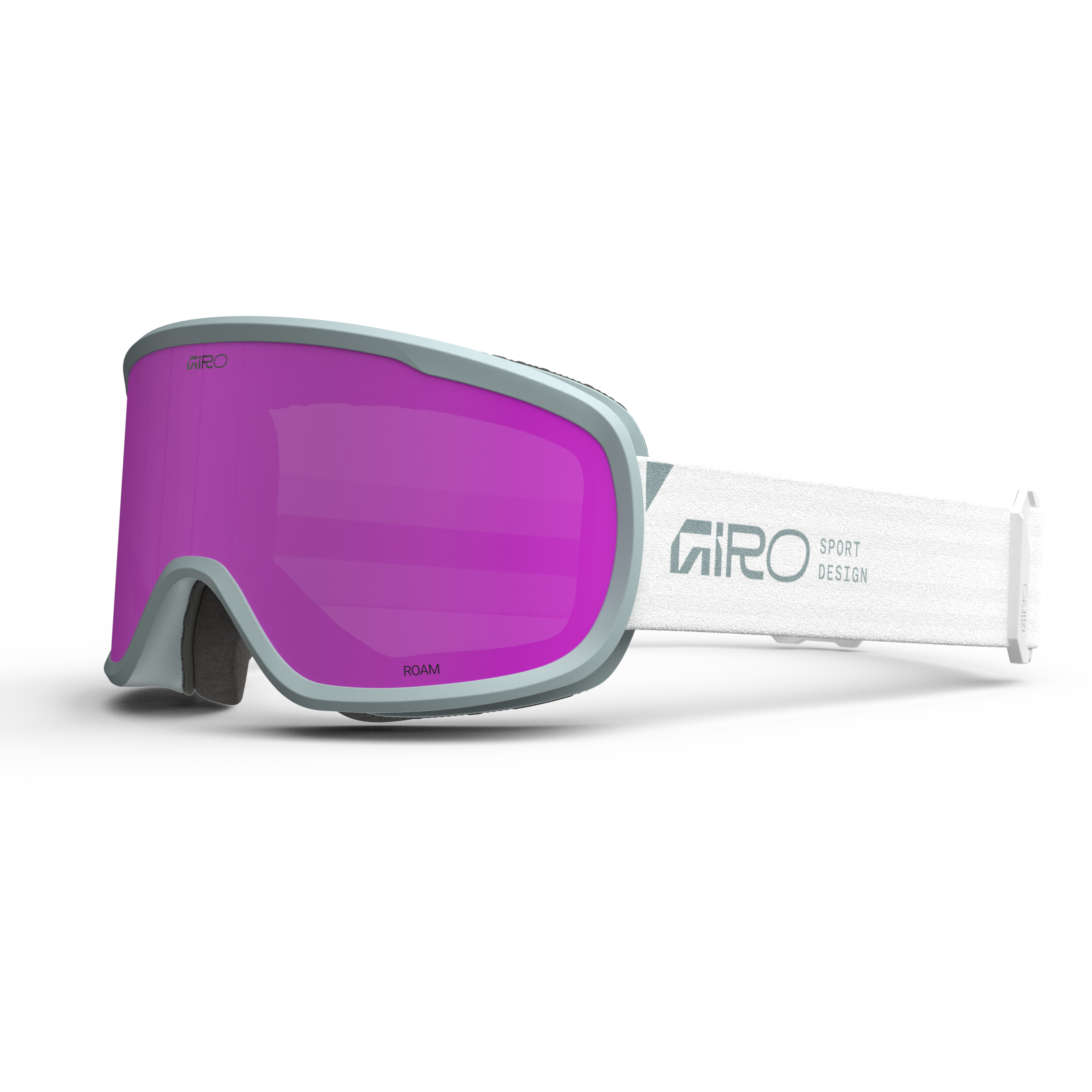 Giro Roam – GRAVITY