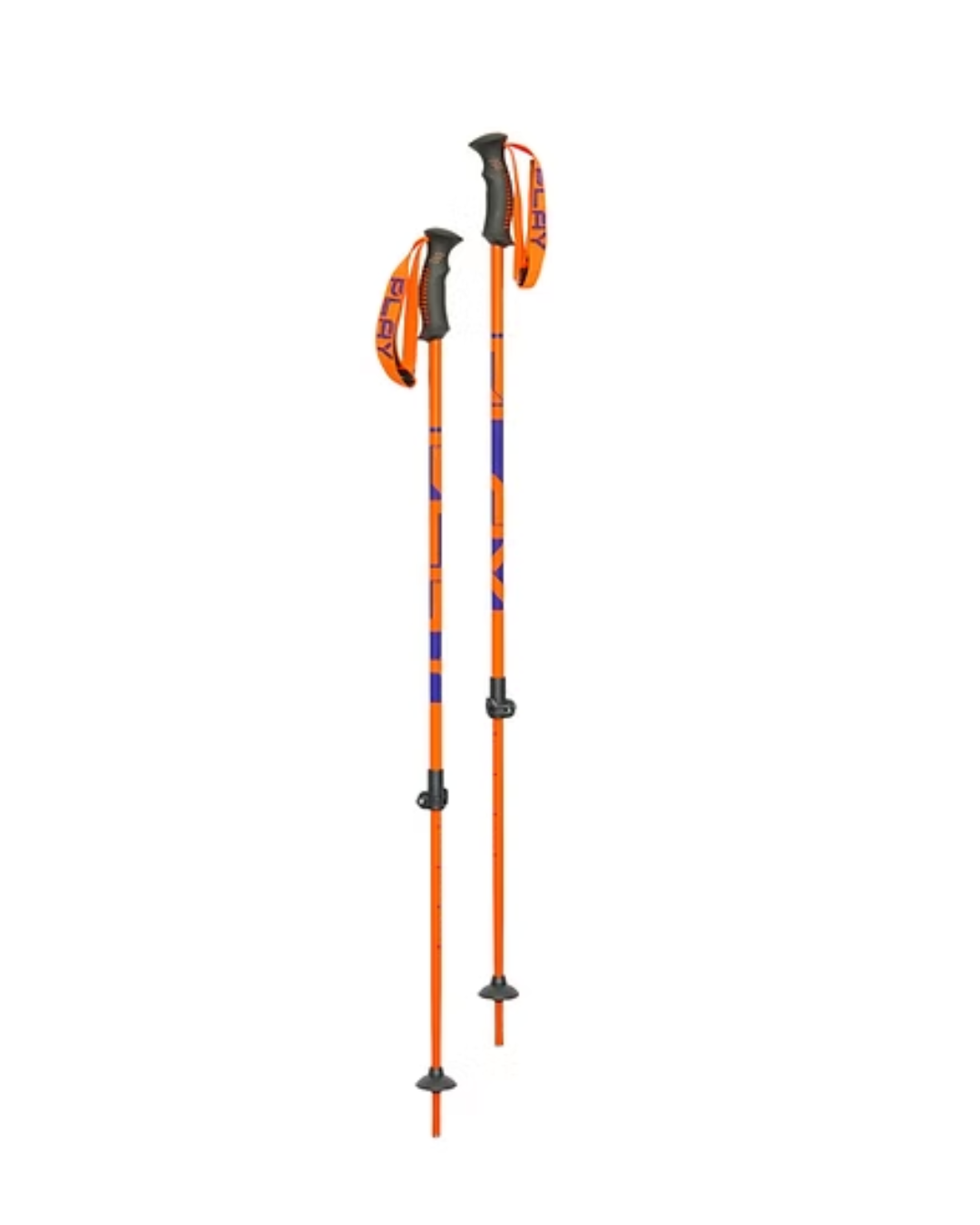 Play Performance Pole - Electric