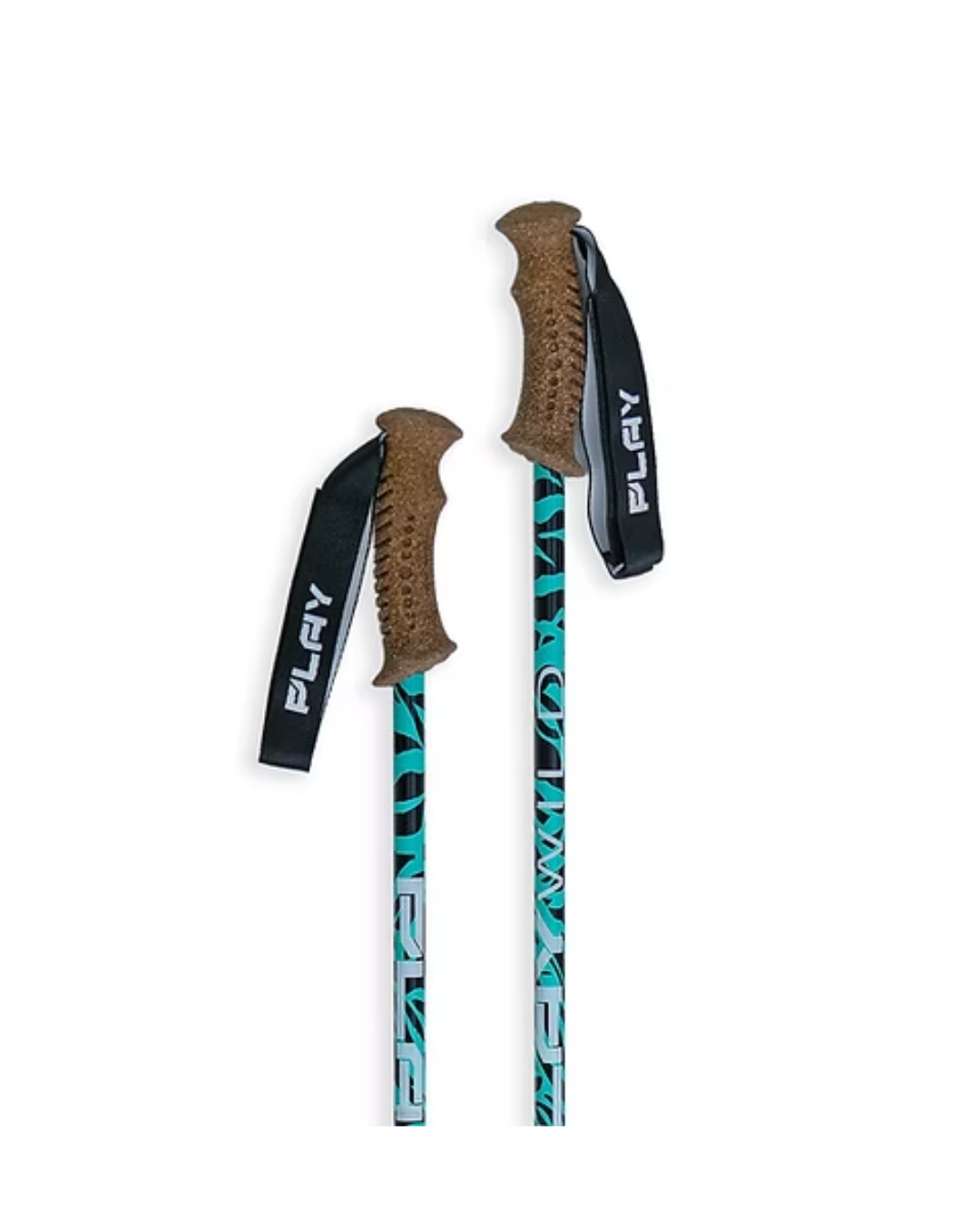 Play Performance Pole - Wild