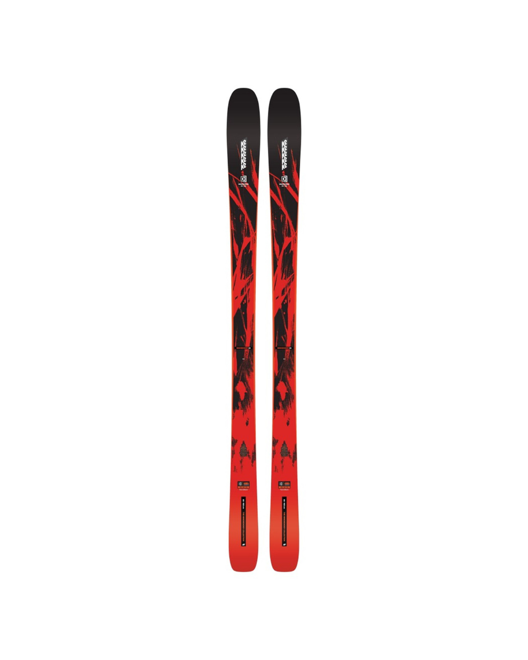 K2 Mindbender 88