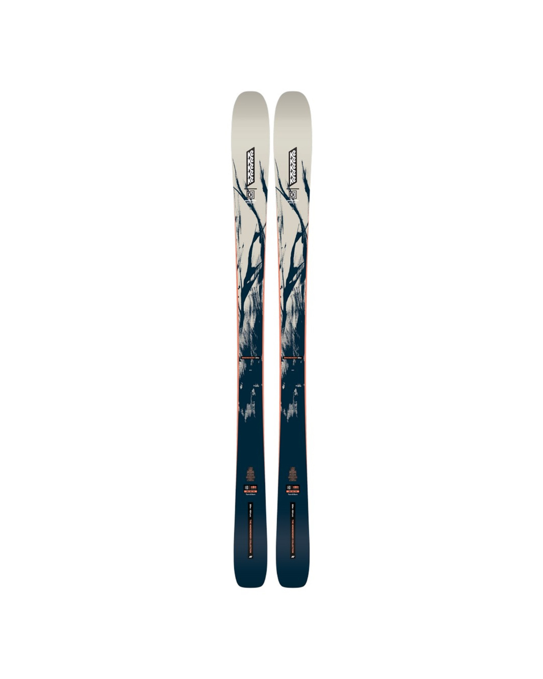 K2 Mindbender 88W