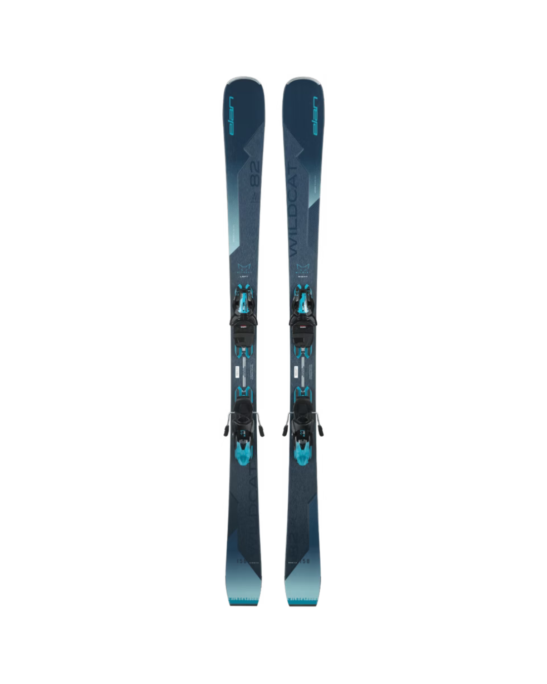 Elan Wildcat 82 CX / ELW 11.0