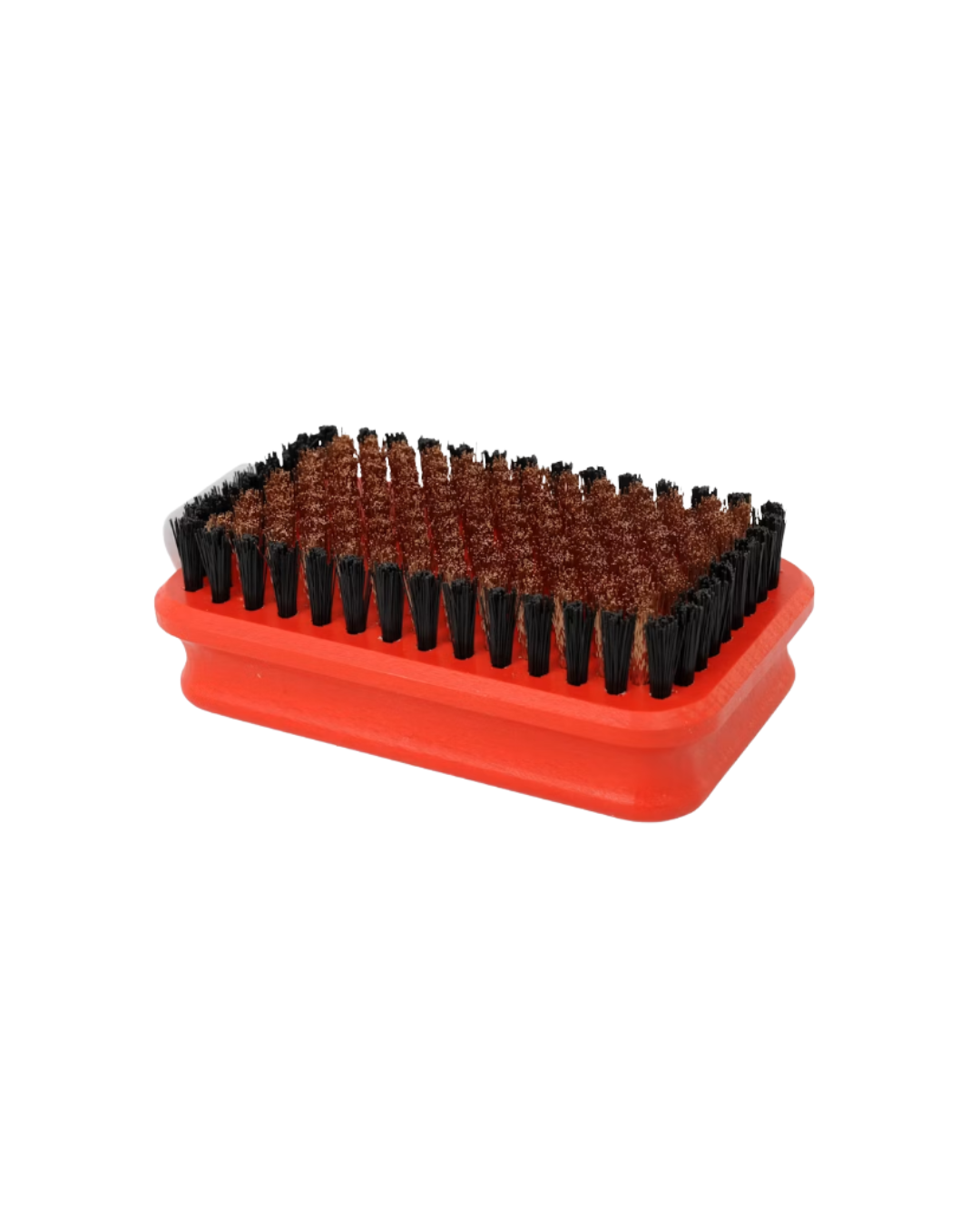 Swix Coarse Bronze Wax Brush