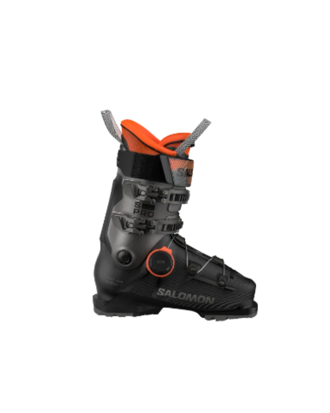 Salomon S/Pro Supra BOA 110 GW Black/Belluga Metallic