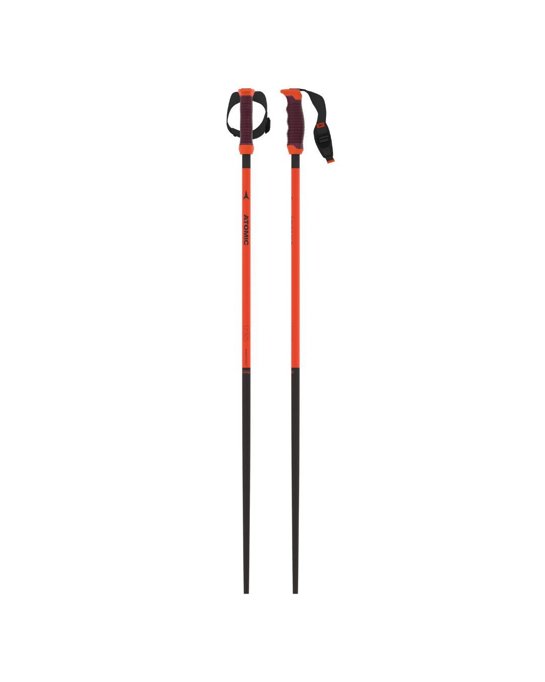 ATOMIC REDSTER RS SQS SKI POLE