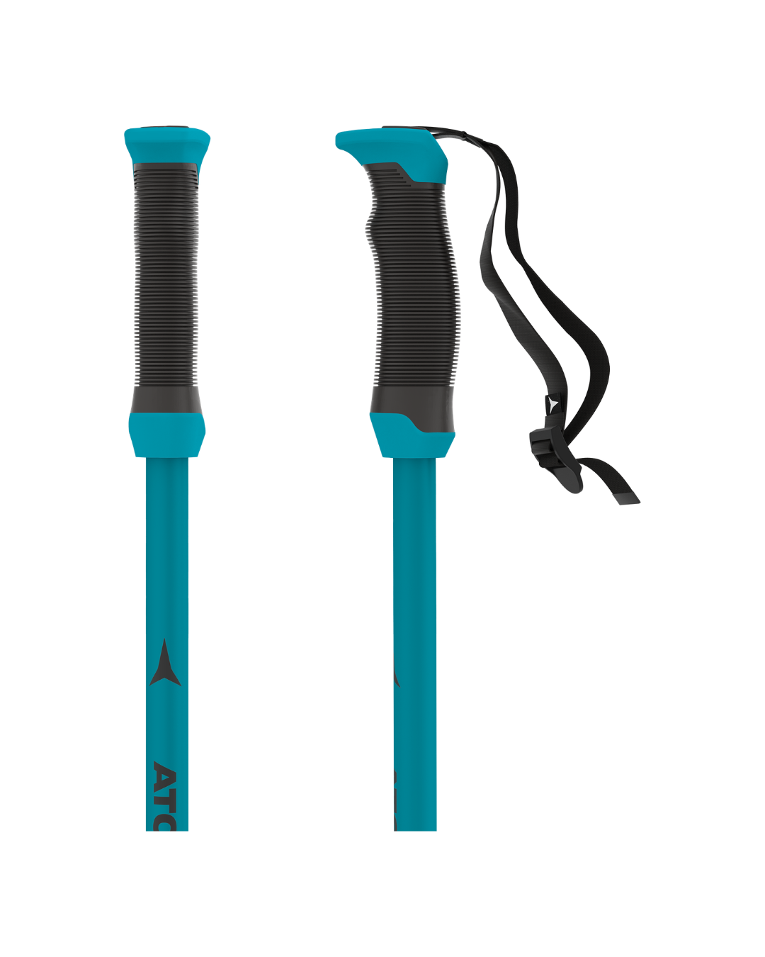 Atomic Redster X SQS Poles