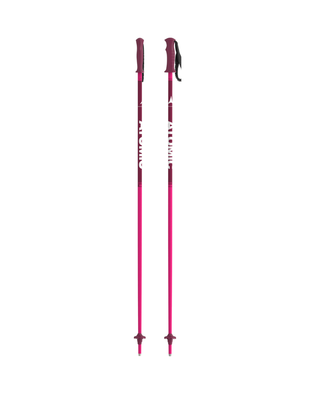 ATOMIC AMT JR SKI POLE