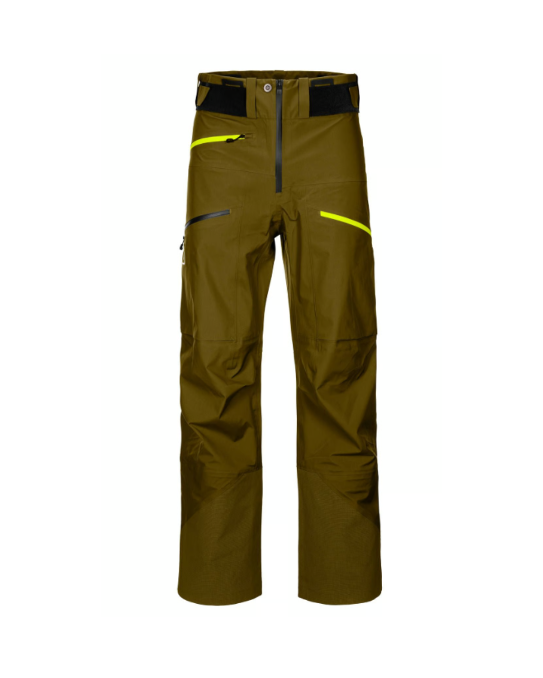 ORTOVOX 3L Deep Shell Pants M