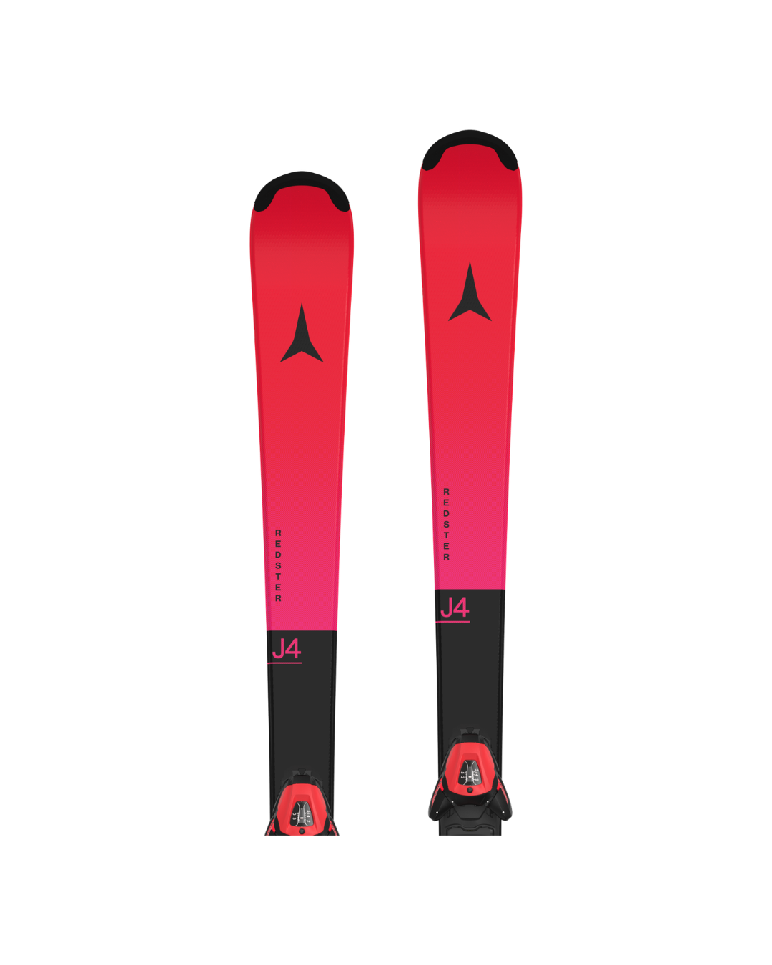 Atomic Redster J4 + L 6 GW