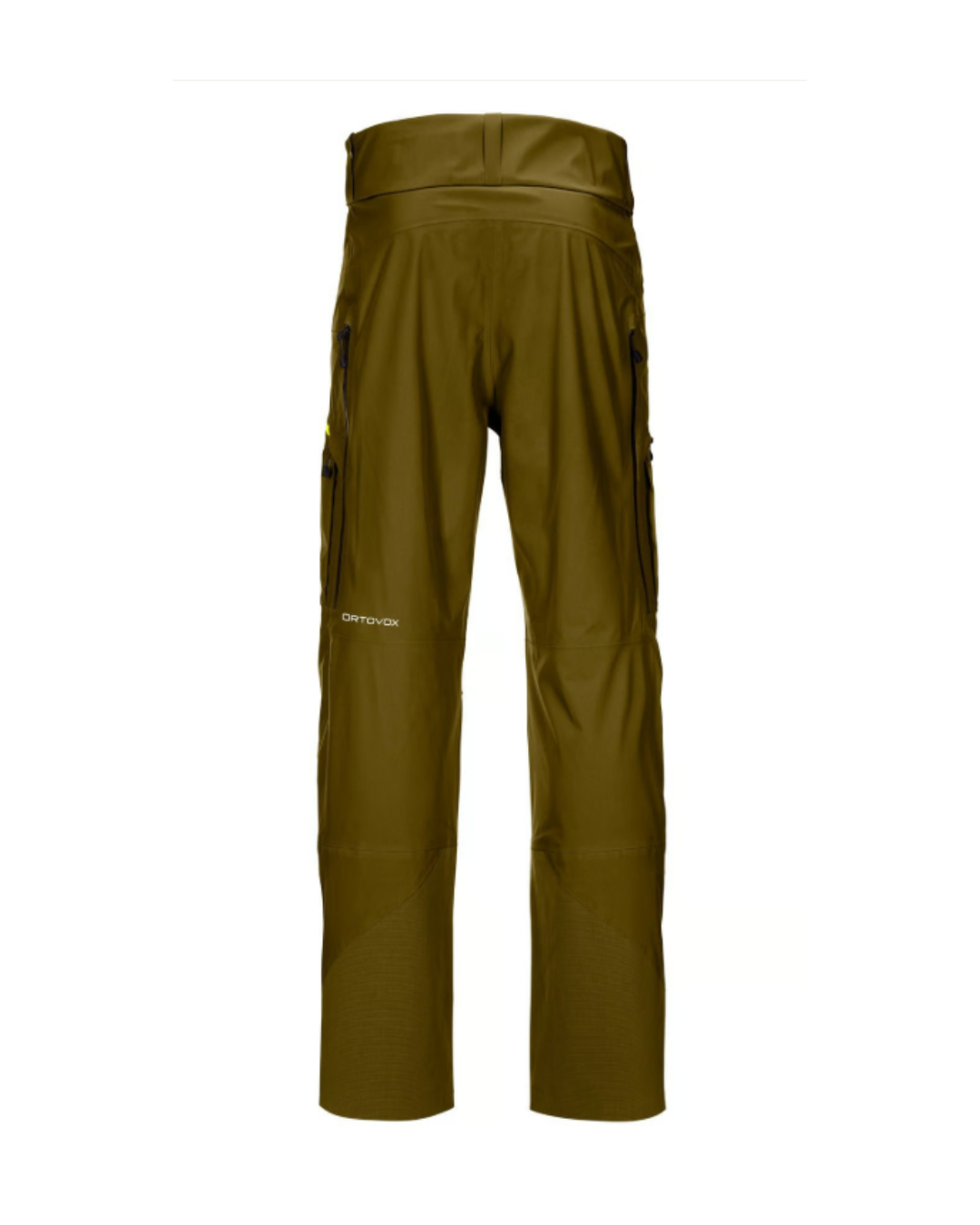 ORTOVOX 3L Deep Shell Pants M