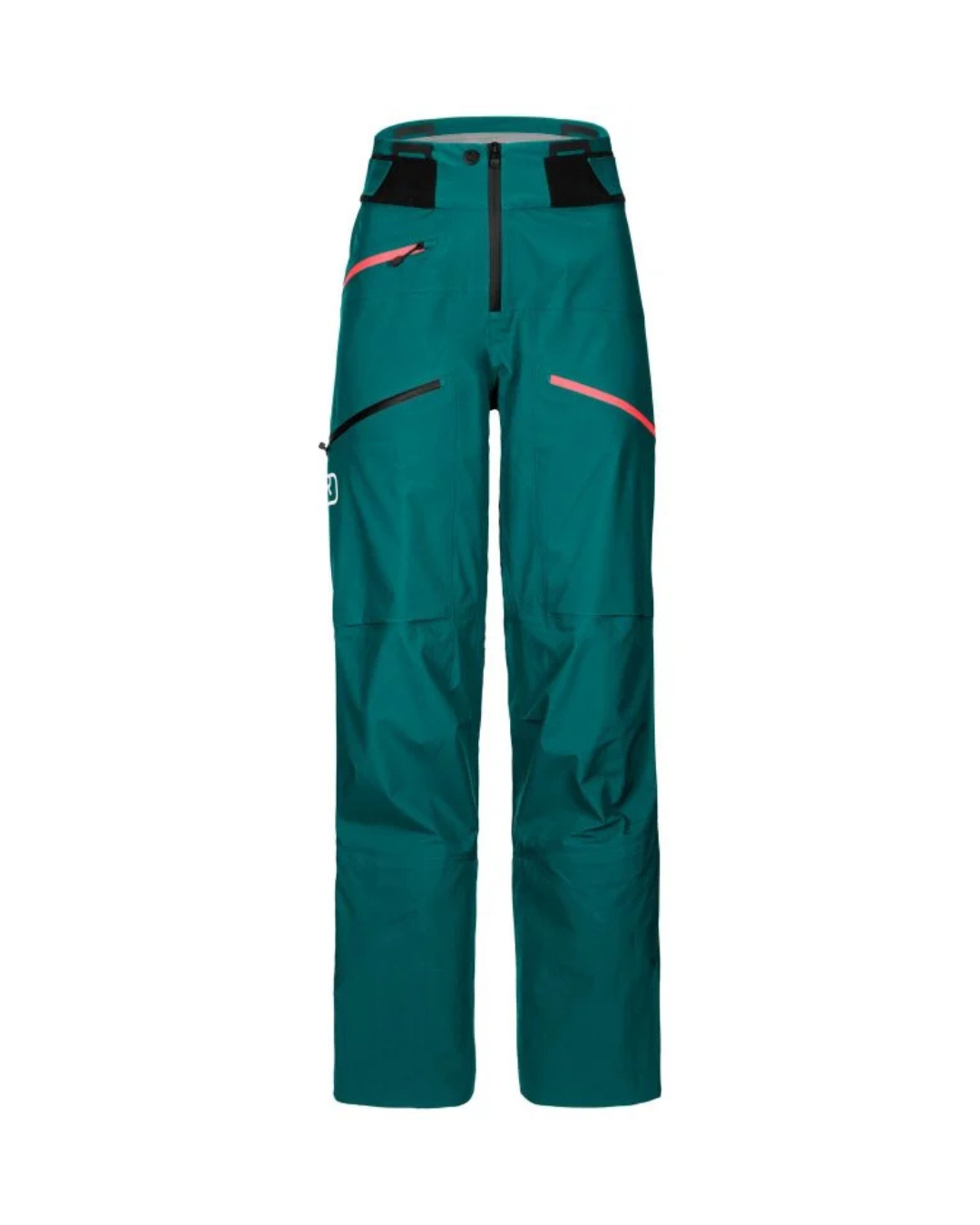 ORTOVOX 3L Deep Shell Pants W