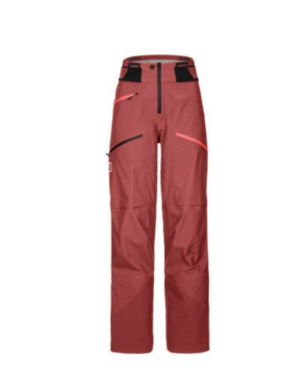 ORTOVOX 3L Deep Shell Pants W