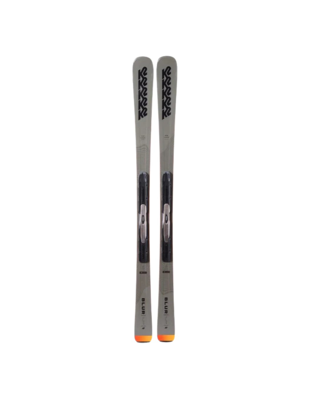 K2 Blur XT + K2 MXC 12 TCx L Quik Binding