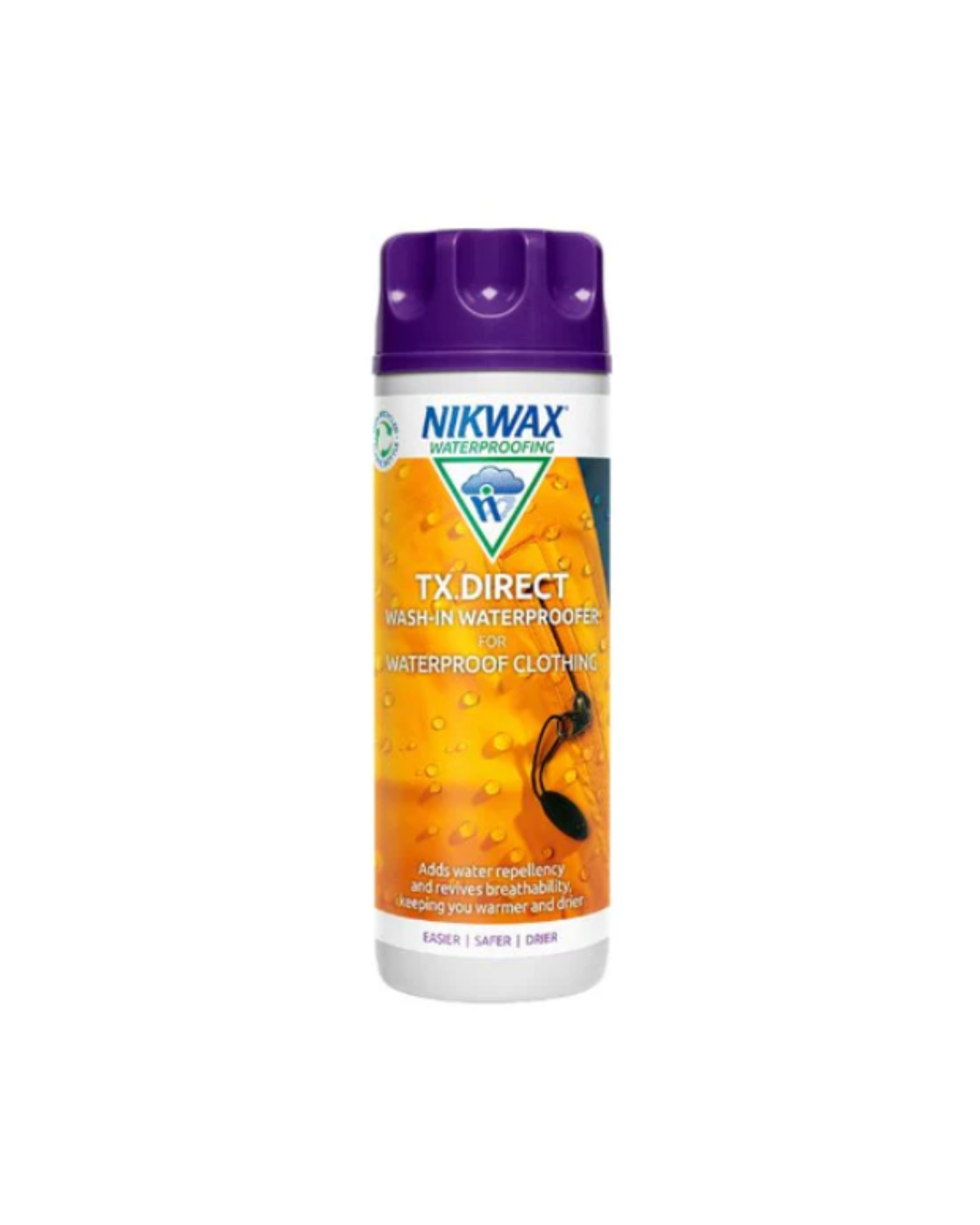 NIKWAX TX DIRECT WASH IN