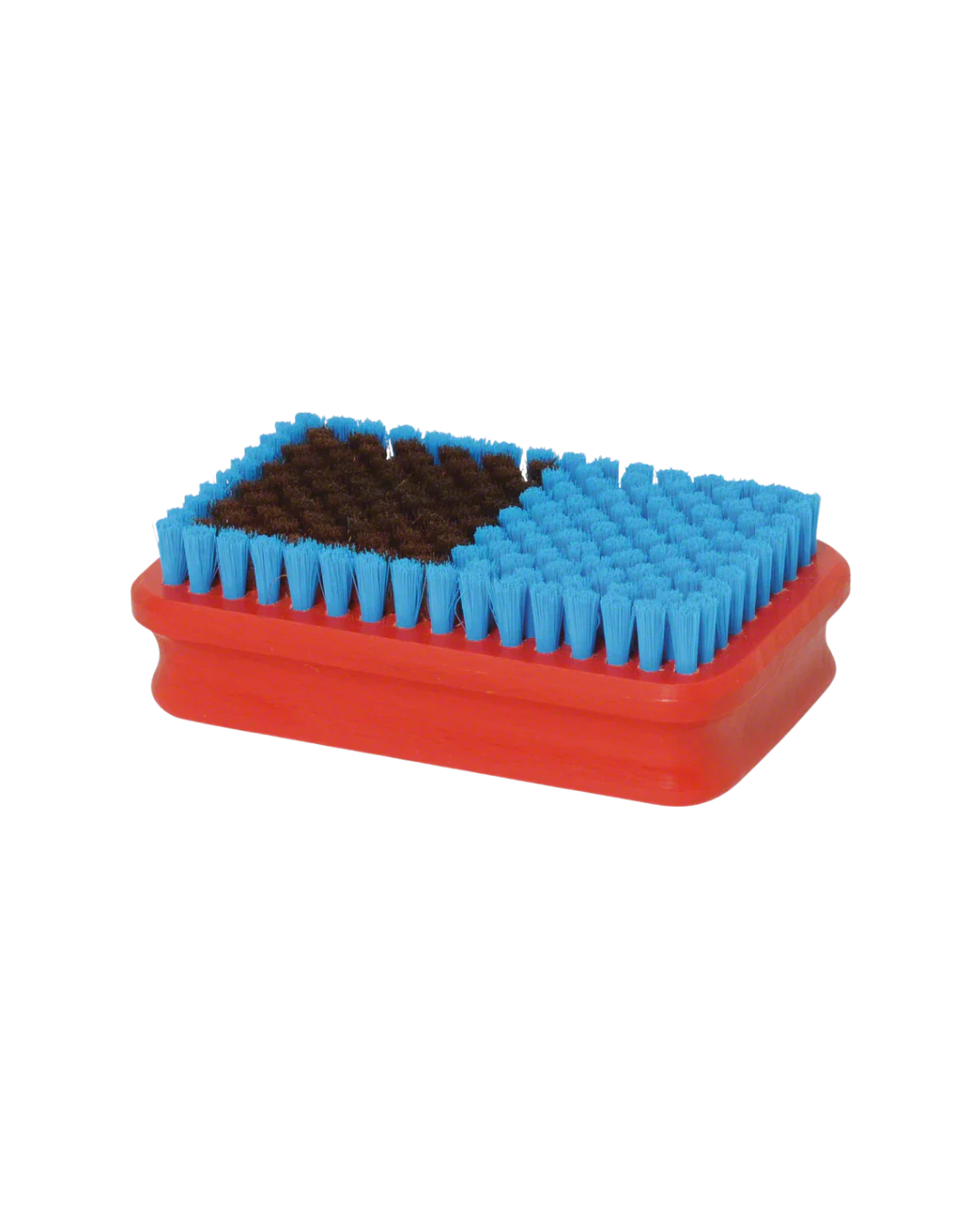 Swix Combi Brush Nylon & Brass