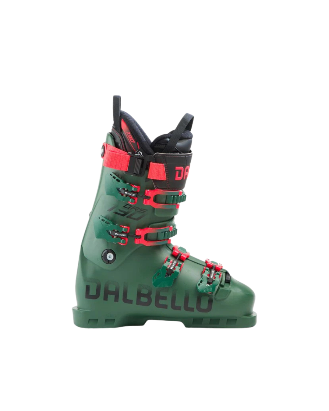 Dalbello DRS 130 Green-Deep Green