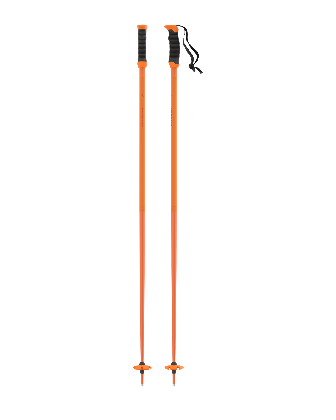 Atomic Redster Q SQS Poles