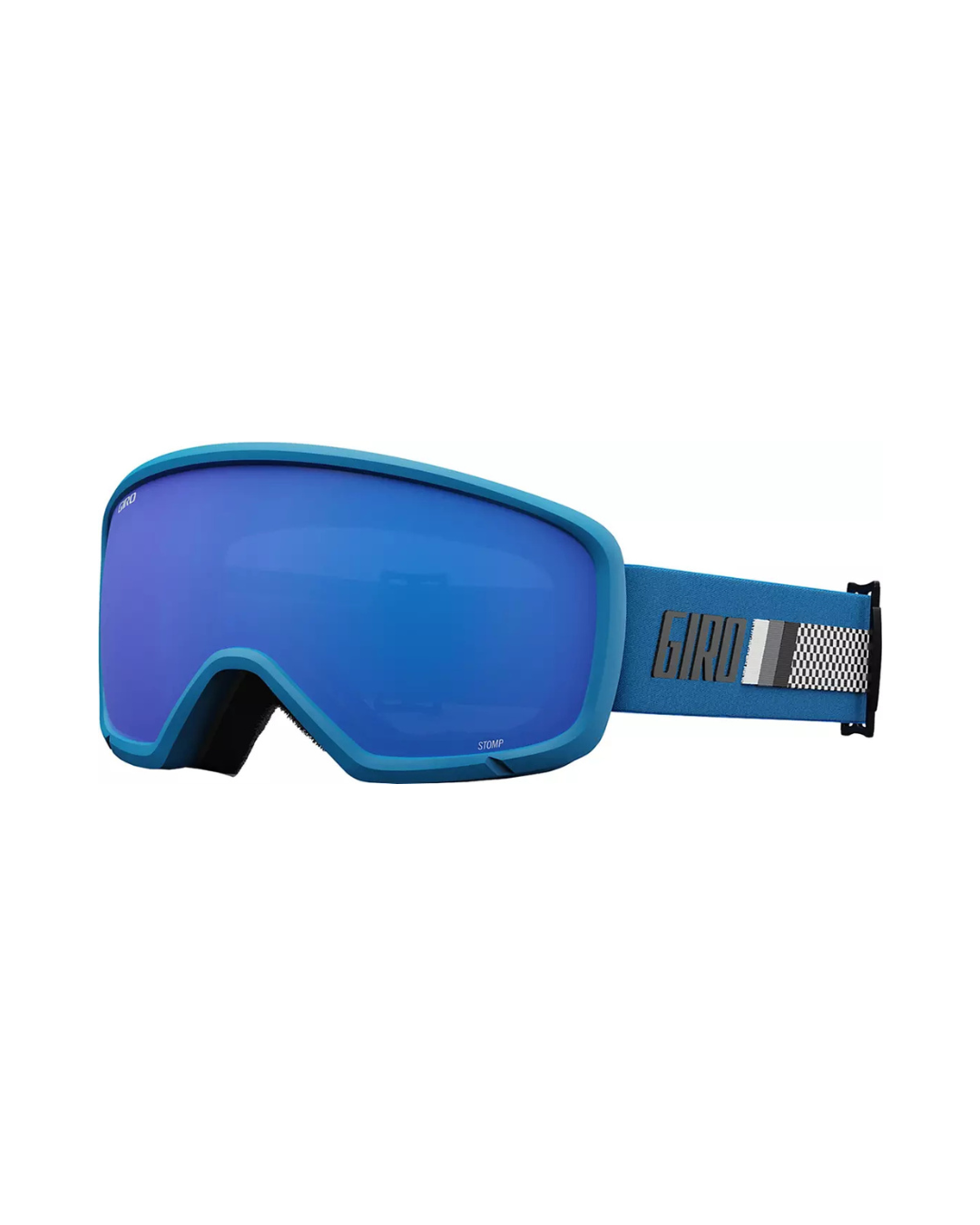 GIRO STOMP GOGGLE