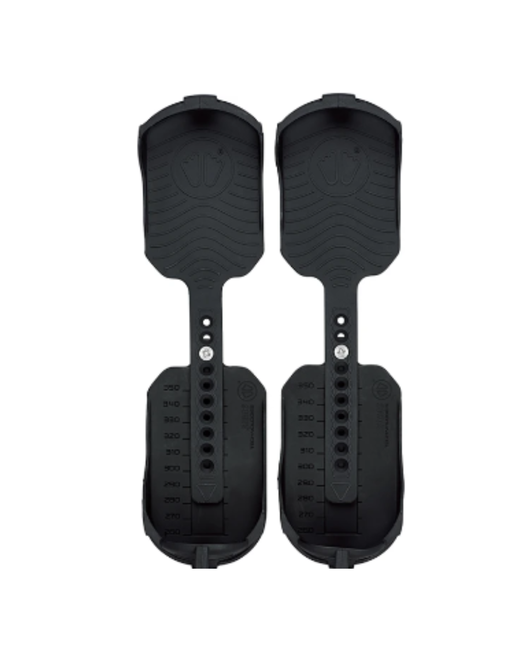 Sidas Ski Boot Traction