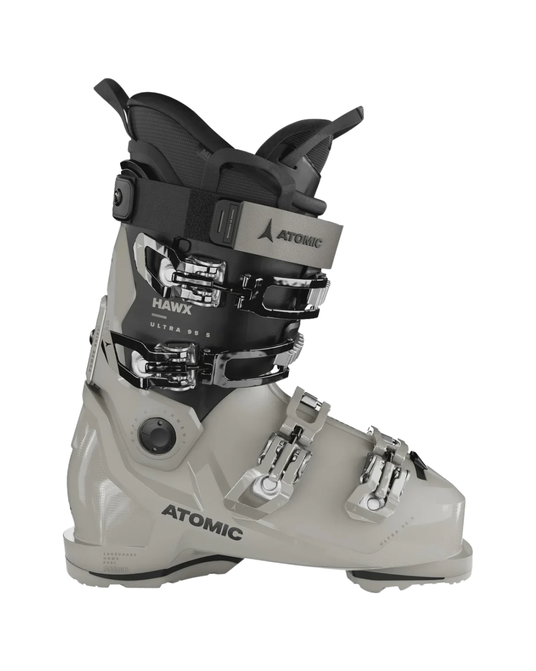 ATOMIC HAWX ULTRA 95 S W GW