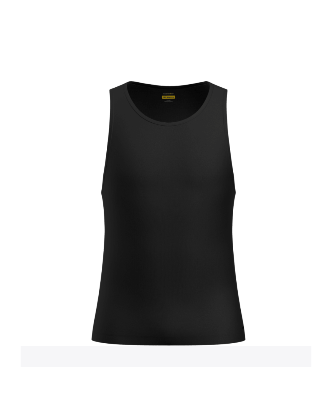 IB MENS Anatomica Tank