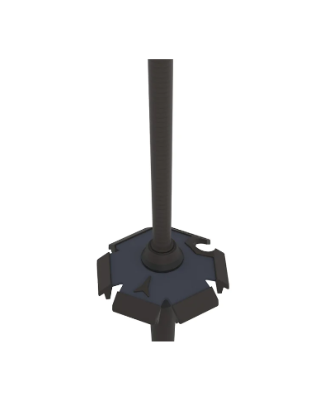 Atomic Ultra SQS Ski Pole 24